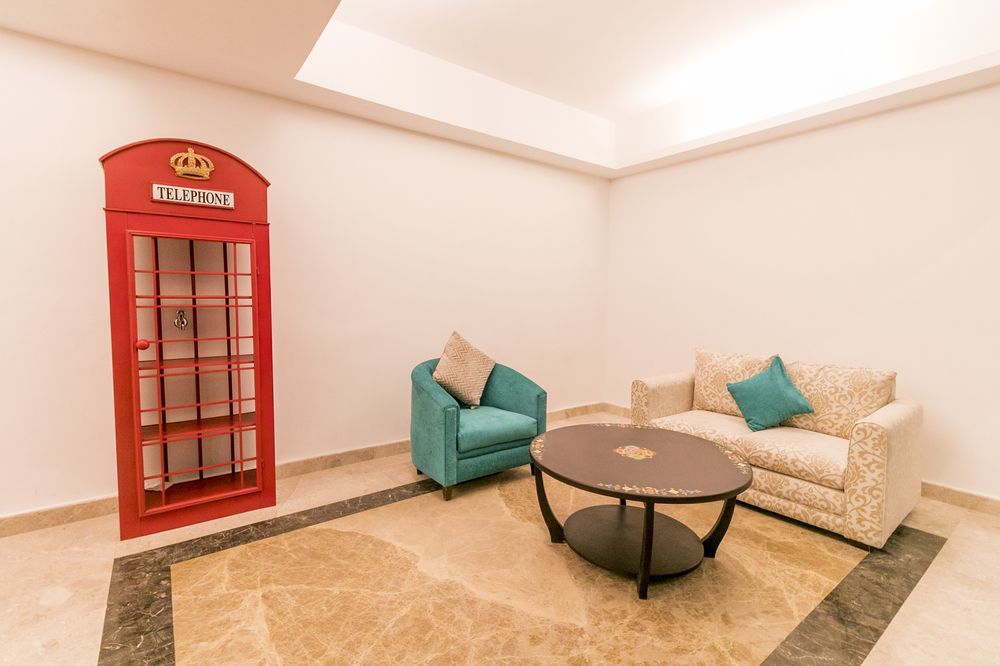Summit Denzong Hotel & Spa Gangtok Bagian luar foto